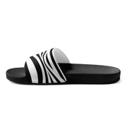 Black & White MFL® Women's Slides